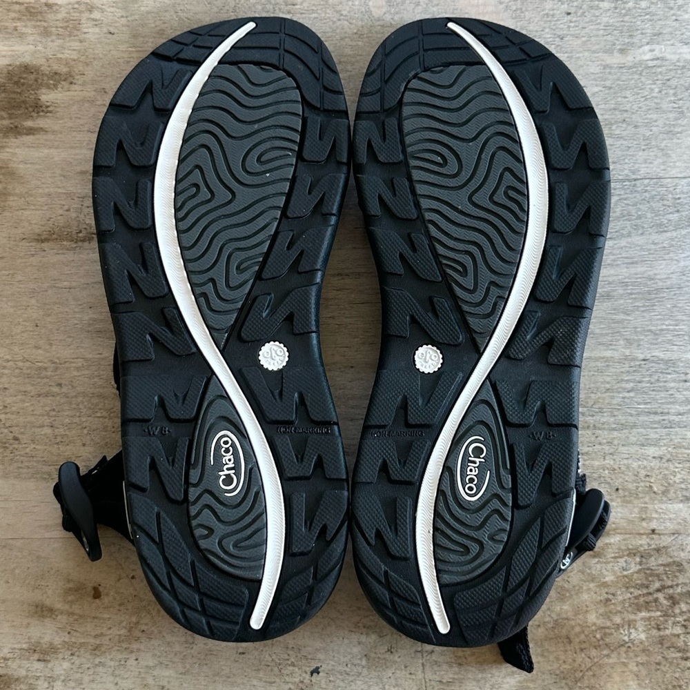 Chaco Sandals ZX/2 - Picture 4 of 6
